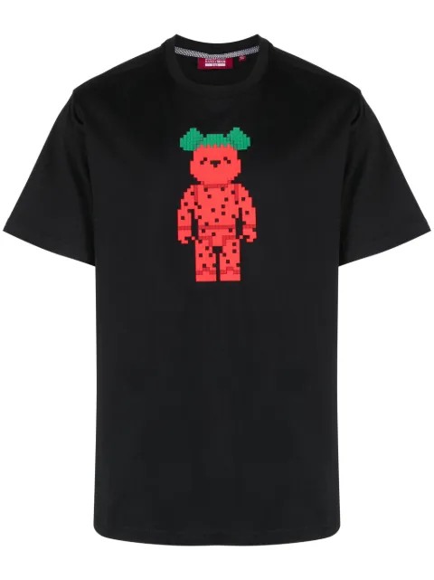 Mostly Heard Rarely Seen 8-Bit playera Slice Of Melon Bear