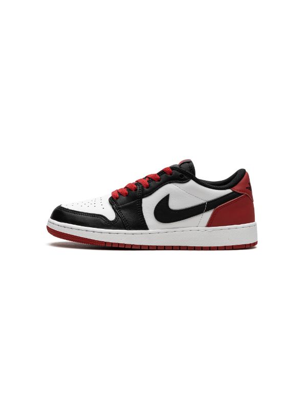 Kids air 2025 jordan 1 low