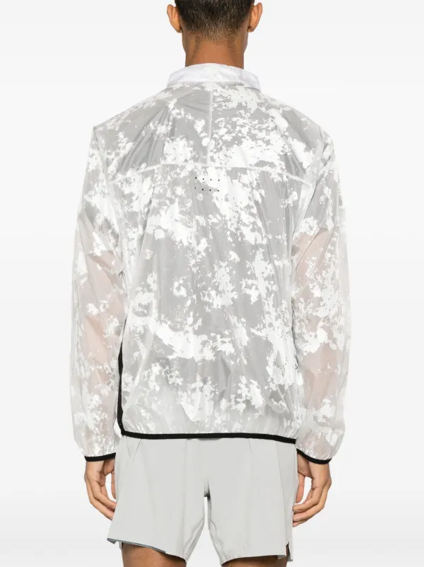 Track jacket discount and shorts