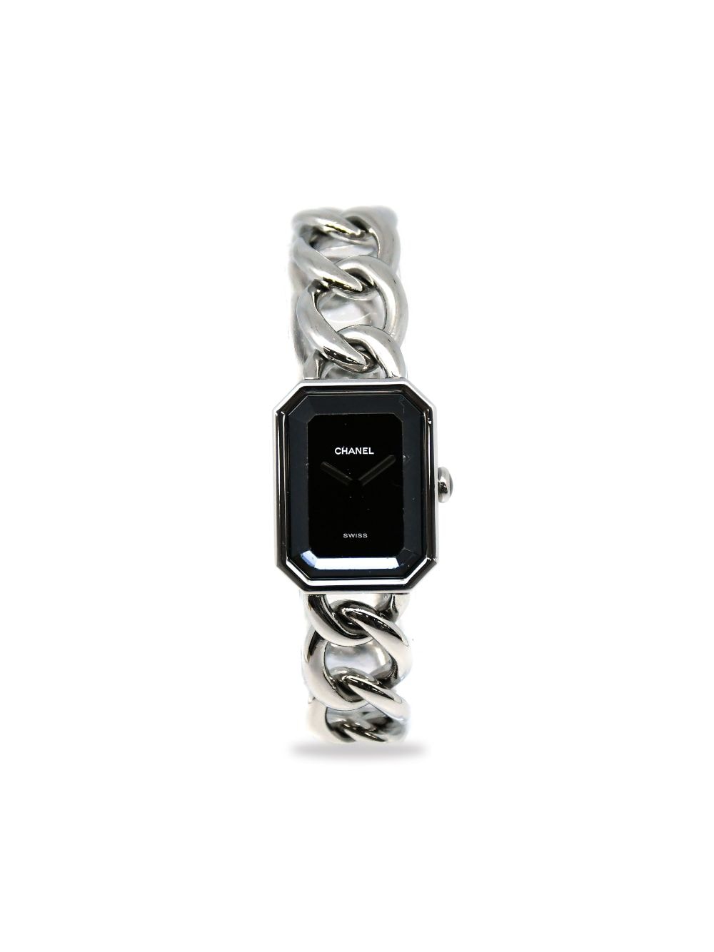 Image 1 of CHANEL Pre-Owned 1987 pre-owned Première 20mm