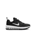 Nike Kids Air Max Genome sneakers - Black