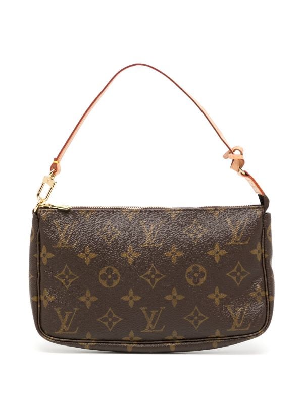 Louis Vuitton 2002 pre-owned  Crossbody Bag - Farfetch