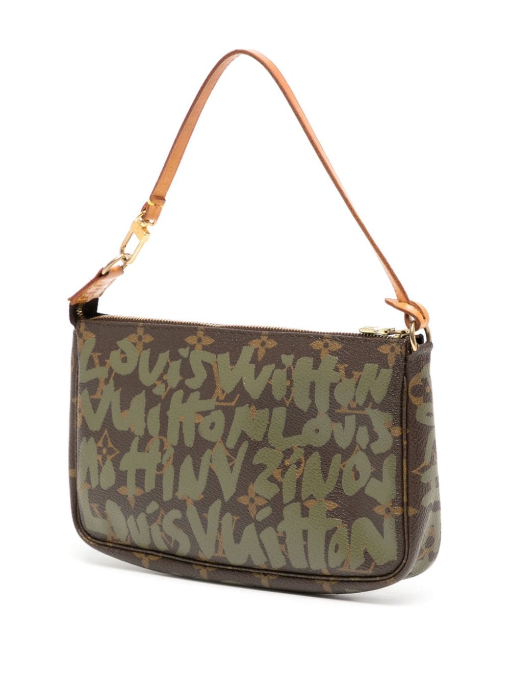 Louis Vuitton GRAFFITI SHOULDER BAG