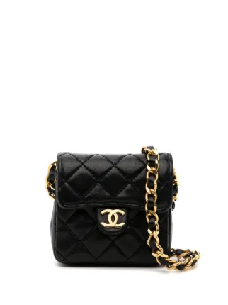 CHANEL Pre-Owned