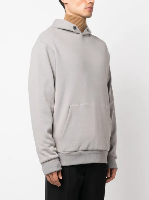 Zegna fear of online god hoodie