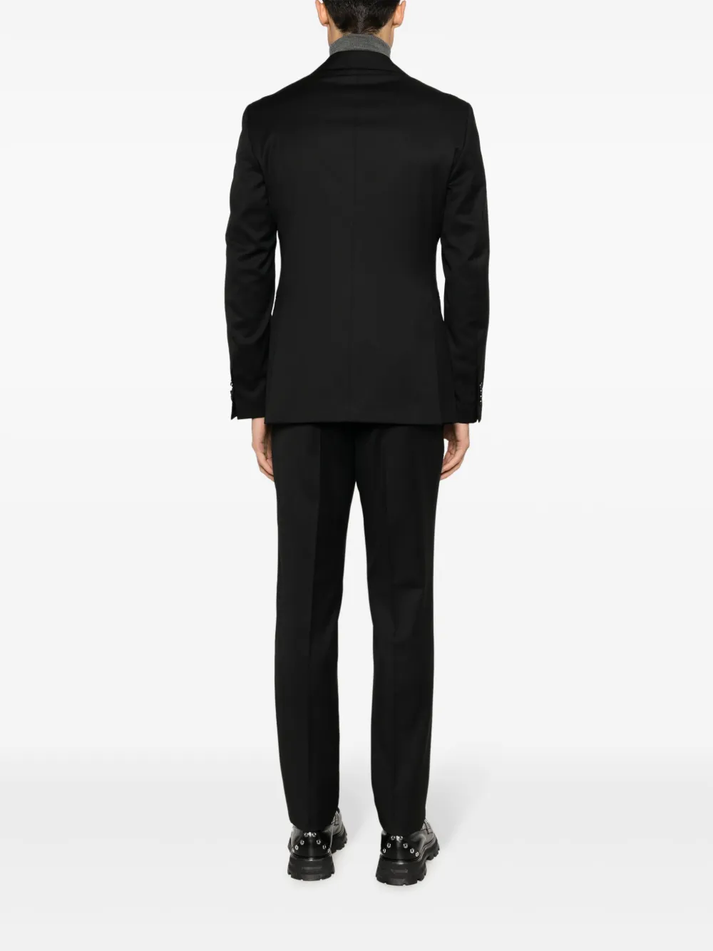 Tagliatore two-piece single-breasted suit | Abbigliamento | Image 4