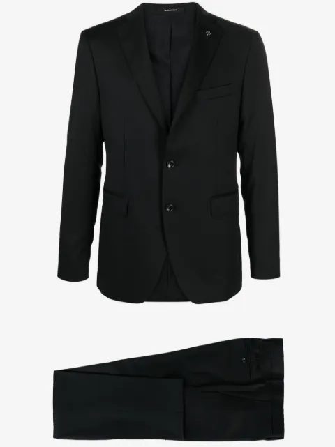 Tagliatore two-piece single-breasted suit