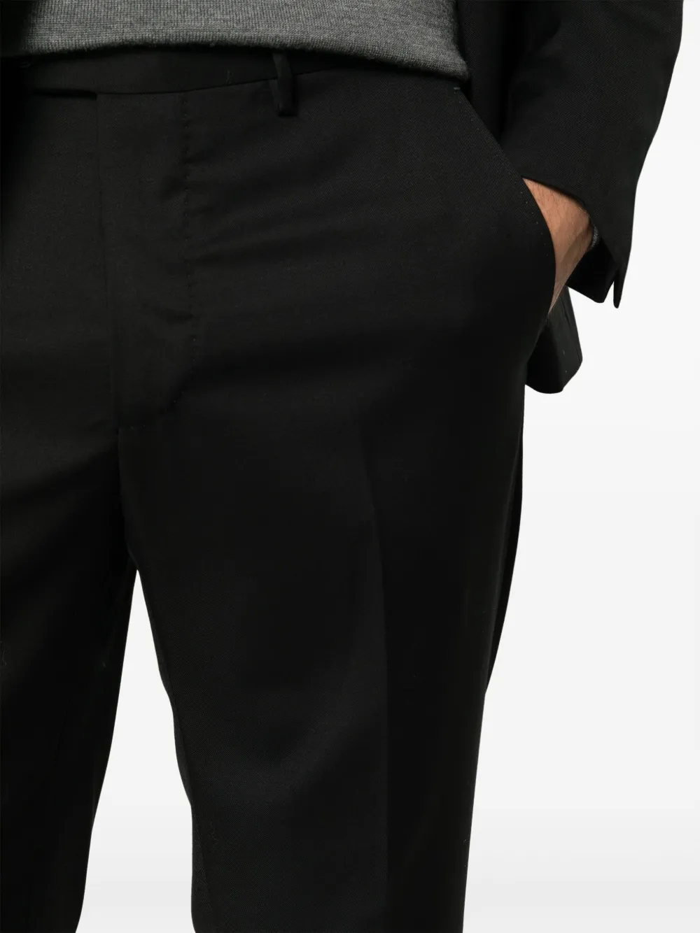 Tagliatore two-piece single-breasted suit | Image 6