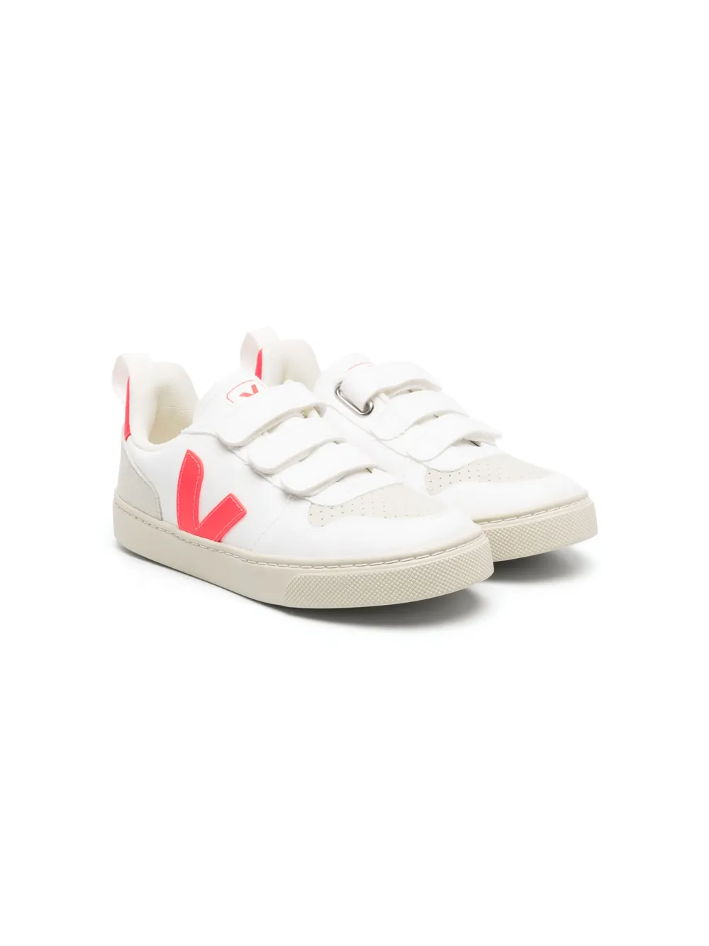 Veja v lock discount rose