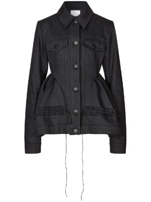 Cecilie Bahnsen Jackets for Women - Shop on FARFETCH