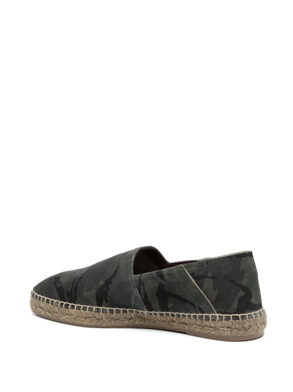 Espadrilles camouflage store