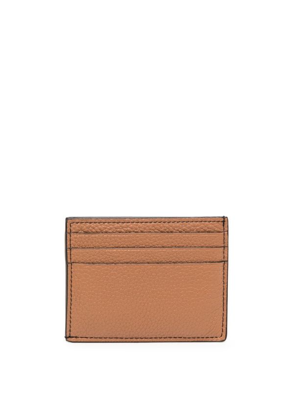 Tom ford discount leather card holder