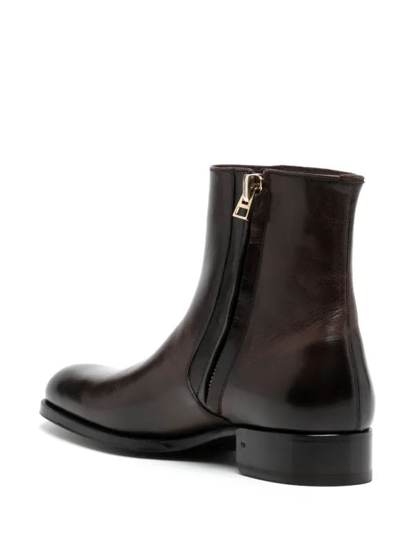 Tom ford 2024 edgar boots