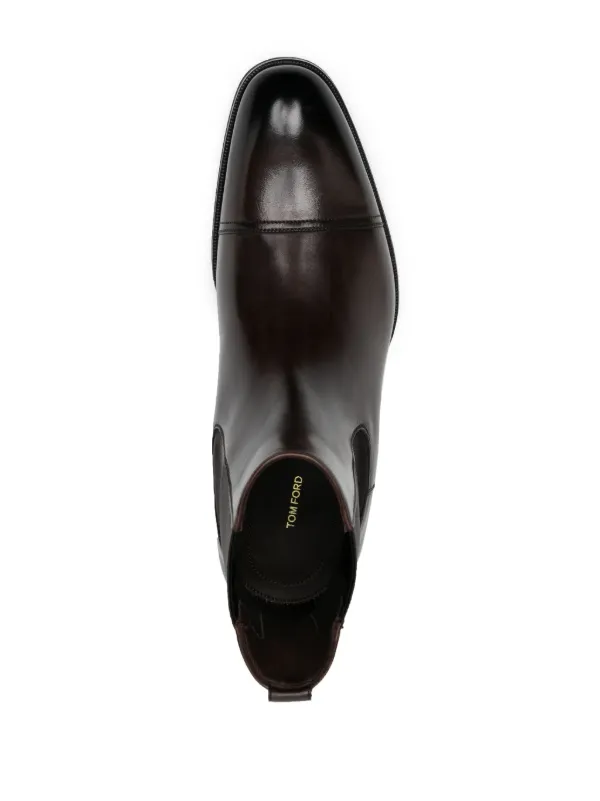 chelsea boots tom ford