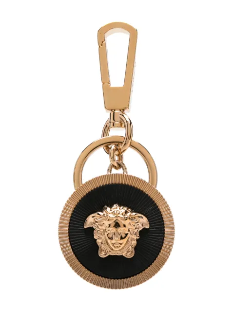 Versace Medusa Biggie keyring