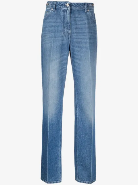 Versace Medusa '95 straight-leg jeans
