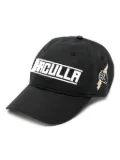 Haculla Super Premium cotton cap - Black