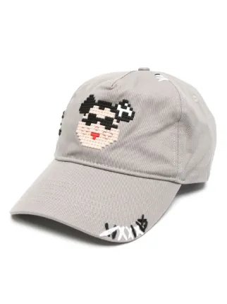 Mostly Heard Rarely Seen 8-Bit