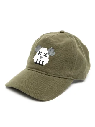 Mostly Heard Rarely Seen 8-Bit