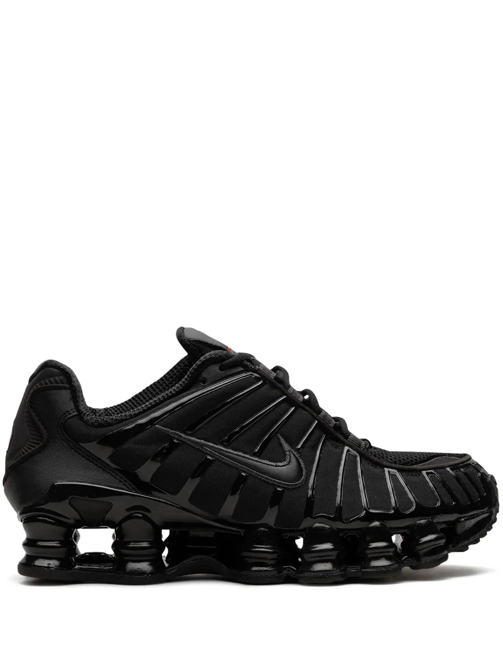 Nike Shox スニーカー - Farfetch