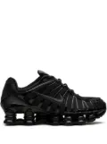 Nike Shox TL ""Black Max Orange"" sneakers