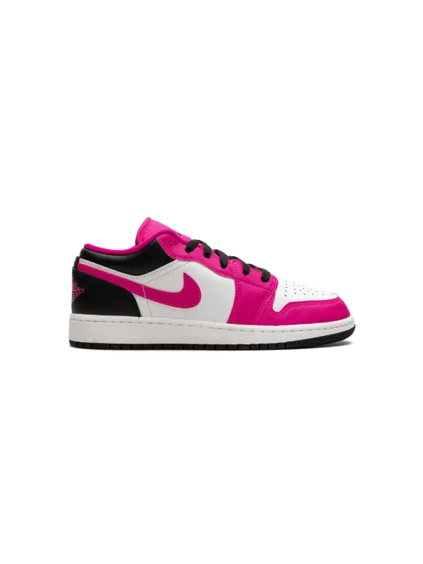Jordan Kids Air Jordan 1 Low 