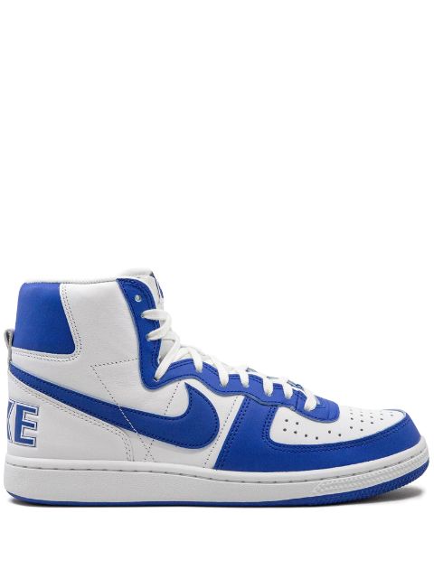 Nike Terminator high-top sneakers WOMEN