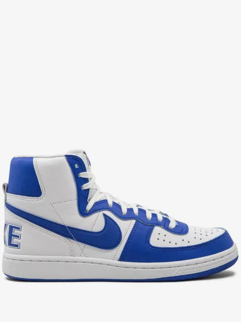 Nike Terminator high-top sneakers