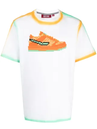 Mostly Heard Rarely Seen 8-Bit