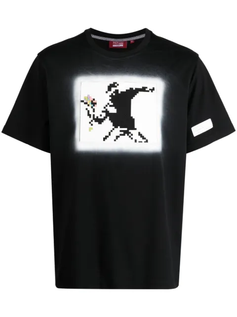Mostly Heard Rarely Seen 8-Bit playera Throwing The Bouquet