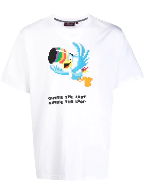 Mostly Heard Rarely Seen 8-Bit playera Give Me The Loop