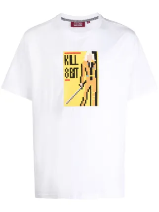 Mostly Heard Rarely Seen 8-Bit