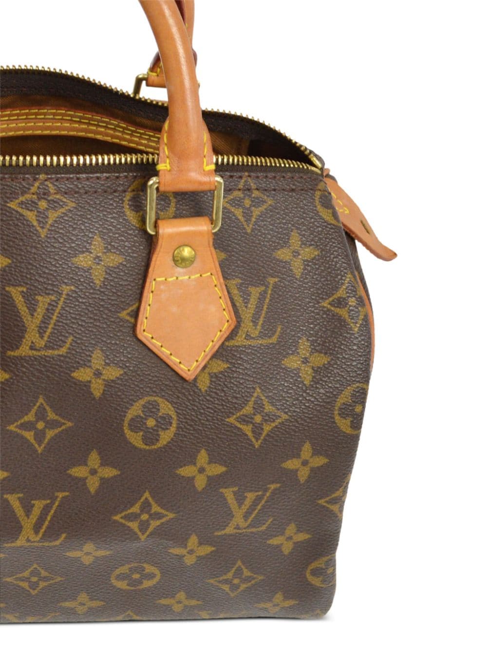 Pre-Owned Louis Vuitton Speedy 25 - 20905433