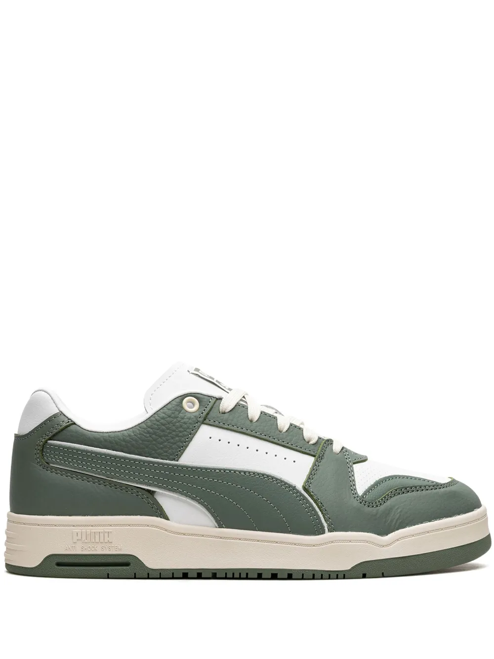 PUMA Slipstream Lo スニーカー - ホワイト PUMA Slipstream Lo スニーカー - ホワイト