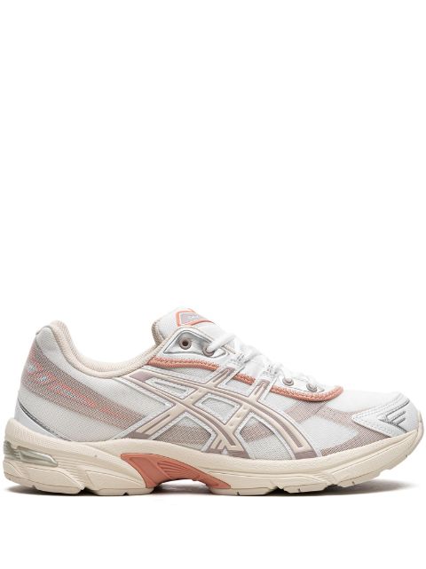 ASICS Gel-1130 RE "White Oatmeal" sneakers WOMEN