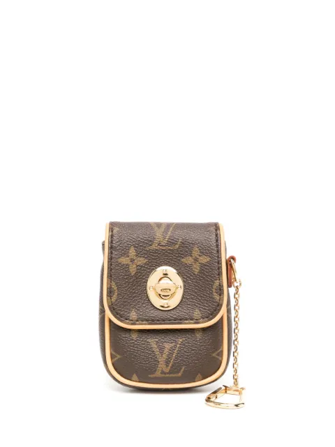 Louis Vuitton Pre-Owned 2006 Tulum Pochette mini pouch WOMEN