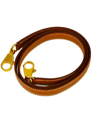 Hermes kelly shoulder strap online