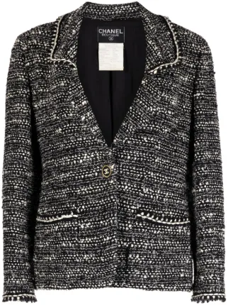 CHANEL Pre-Owned