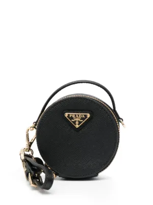 Mini prada shop crossbody bag