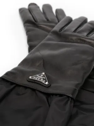 Prada Gloves for Women - Shop on FARFETCH