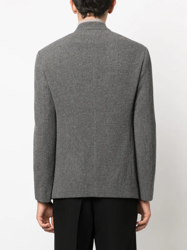 blazer armani