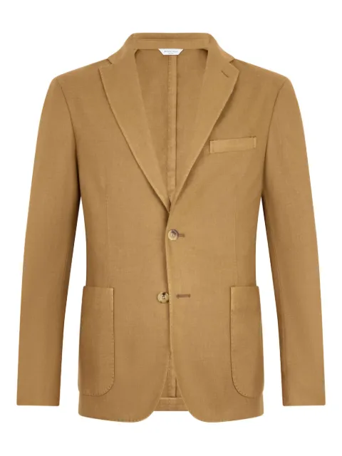 Boglioli blazer con botones