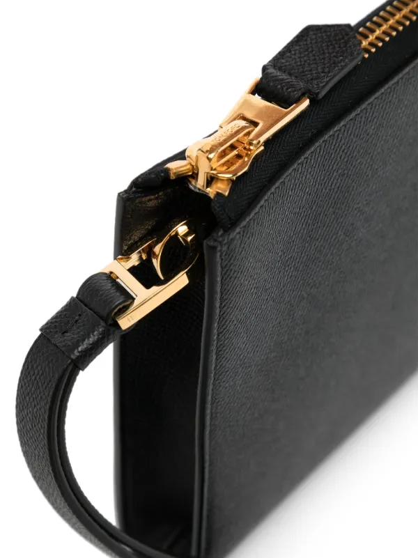 Tom Ford Leather Pouch