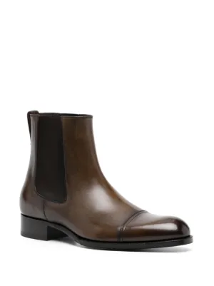 Tom Ford（トム・フォード）メンズ ブーツ - FARFETCH