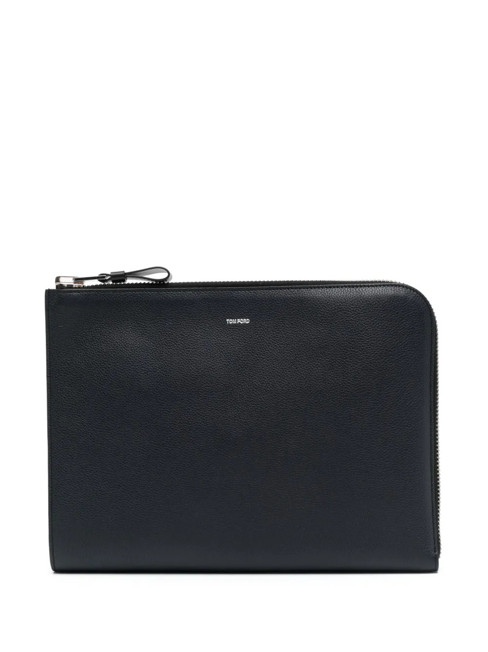 Tom Ford Mbags Portfolio In Blue