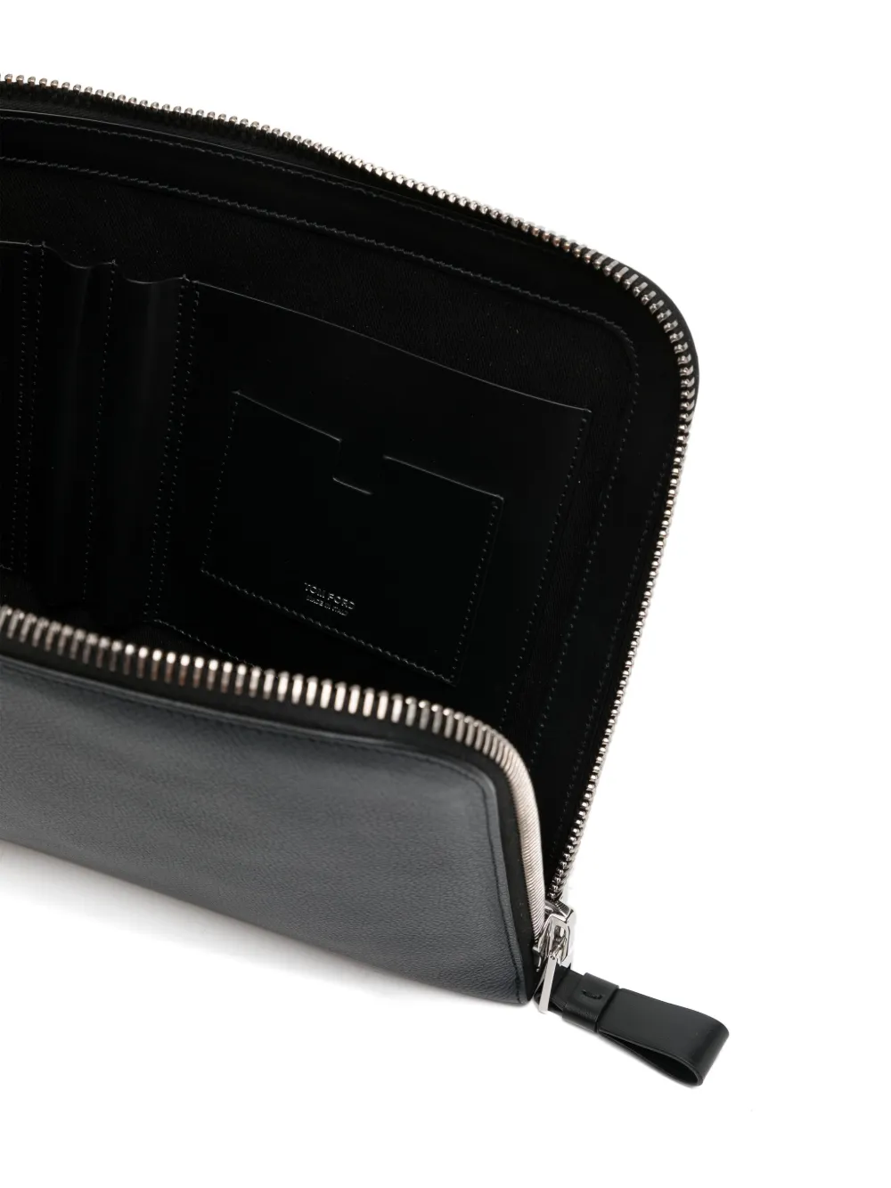 Tom ford buckley zip portfolio clearance