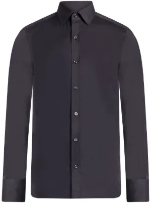 Tom Ford(トム・フォード)メンズ シャツ - FARFETCH Tom Ford(トム・フォード)メンズ シャツ - FARFETCH