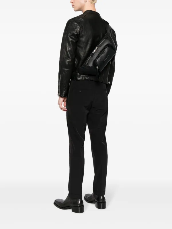 TOM FORD レザー ベルトバッグ - Farfetch