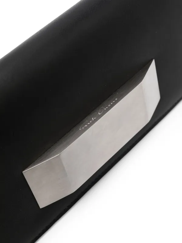 【関税＆送料込み】Rick Owens Clutches & Pouches Rick Owens Clutches and evening bags for Women | Online Sale