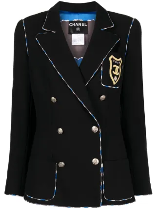 CHANEL Pre-Owned